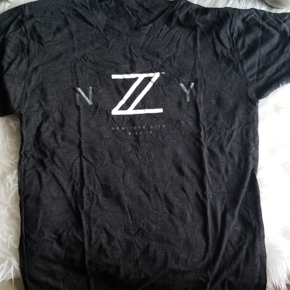 Nikon Black Shirt
